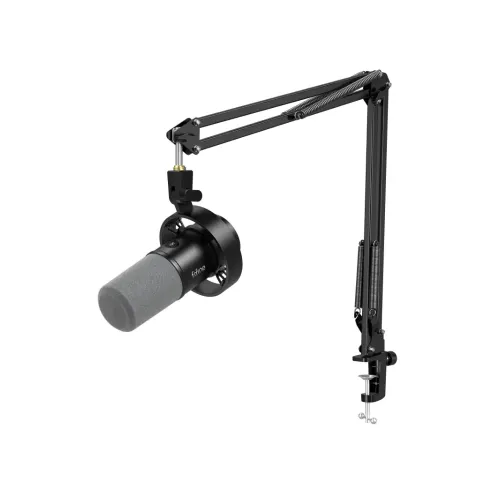 FIFINE AmpliTank K688CT USB/XLR Dynamic Microphone with Stand