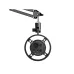 FIFINE AmpliTank K688CT USB/XLR Dynamic Microphone with Stand