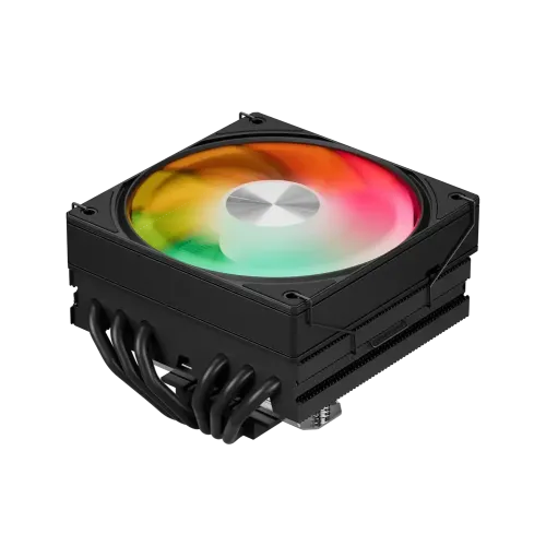 upHere H85KC6 ARGB 120mm Air CPU Cooler upHere H85KC6 ARGB 120mm Air CPU Cooler