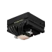 upHere H85KC6 ARGB 120mm Air CPU Cooler upHere H85KC6 ARGB 120mm Air CPU Cooler