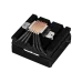 upHere H85KC6 ARGB 120mm Air CPU Cooler upHere H85KC6 ARGB 120mm Air CPU Cooler