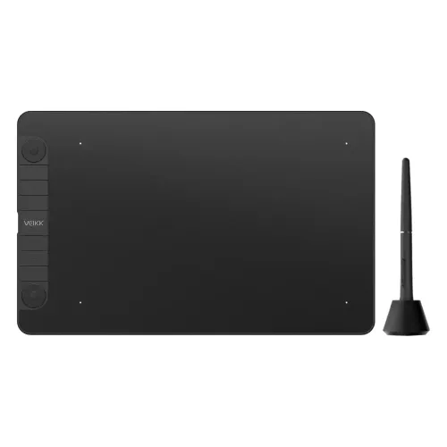 VEIKK Creator VK1060Pro Drawing Graphics Tablet