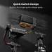 K&F Concept KF31.242 Aluminum Full Camera Cage for Sony ZV-E1 Camera
