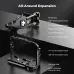 K&F Concept KF31.241 Aluminum Full Camera Cage for Sony ZV-E10 II Camera