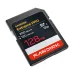 SanDisk Extreme PRO 128GB 250 Mbps SDXC UHS-I Memory Card (SDSDXXJ-128G-GSCIN)