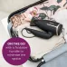 Beurer HC 25 1600W Foldable Travel Hair Dryer