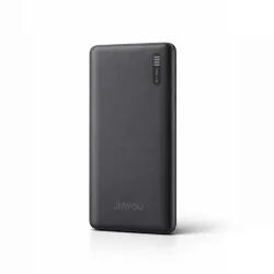 Jiayou Thunder 5 10000mAh Power Bank Jiayou Thunder 5 10000mAh Power Bank