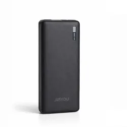 Jiayou Thunder 6 20000mAh Power Bank Jiayou Thunder 6 20000mAh Power Bank