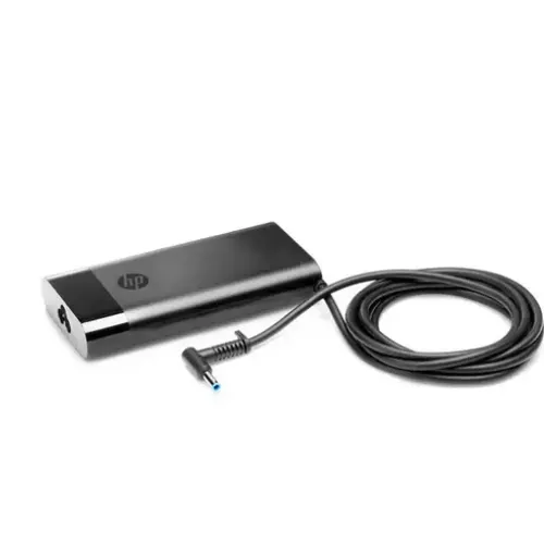 MaxGreen 19.5V 3.33A 65W Blue Pin Laptop Charger Adapter For HP Laptop