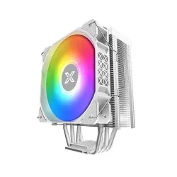 Xigmatek AIR-KILLER PRO ARCTIC ARGB CPU Air Cooler Xigmatek AIR-KILLER PRO ARCTIC ARGB CPU Air Cooler