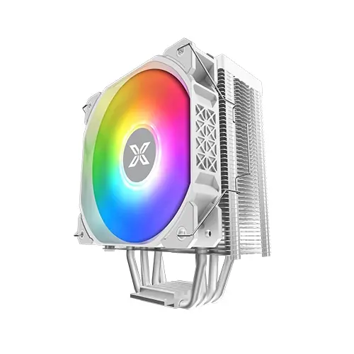 Xigmatek AIR-KILLER PRO ARCTIC ARGB CPU Air Cooler Xigmatek AIR-KILLER PRO ARCTIC ARGB CPU Air Cooler