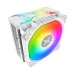Xigmatek AIR-KILLER PRO ARCTIC ARGB CPU Air Cooler Xigmatek AIR-KILLER PRO ARCTIC ARGB CPU Air Cooler