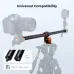 K&F Concept KF31.254 MS-105 Overhead Tripod Extension Arm (31-inch)