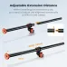K&F Concept KF31.254 MS-105 Overhead Tripod Extension Arm (31-inch)