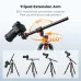 K&F Concept KF31.254 MS-105 Overhead Tripod Extension Arm (31-inch)