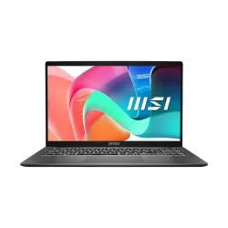 MSI Modern 15 F1MG Core 7 150U 16GB RAM 15.6