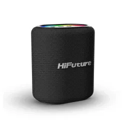 HiFuture Vocalist 100 Portable Bluetooth Speaker