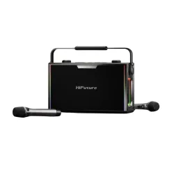 HiFuture MusicSoul 300 Portable Bluetooth Speaker