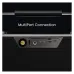 HiFuture MusicSoul 300 Portable Bluetooth Speaker