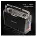 HiFuture MusicSoul 300 Portable Bluetooth Speaker