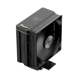 Ocypus Iota A40 BK Single Tower Air CPU Cooler With Display Ocypus Iota A40 BK Single Tower Air CPU Cooler With Display