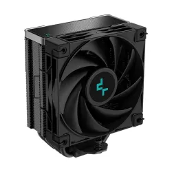 DeepCool AK400 ZERO DARK CPU Cooler DeepCool AK400 ZERO DARK CPU Cooler