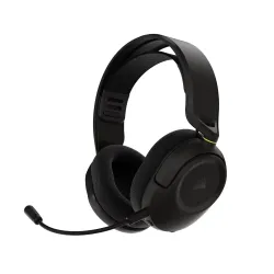 Corsair HS35 v3 Tri-Mode Wireless Gaming Headphone Corsair HS35 v3 Tri-Mode Wireless Gaming Headphone