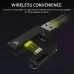 Corsair HS35 v3 Tri-Mode Wireless Gaming Headphone