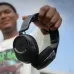 Corsair HS35 v3 Tri-Mode Wireless Gaming Headphone