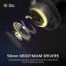 Corsair HS35 v3 Tri-Mode Wireless Gaming Headphone