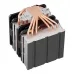upHere D6SEC ARGB Dual Tower Air CPU Cooler