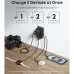 Anker Nano 20W 5 In 1 Travel Adapter