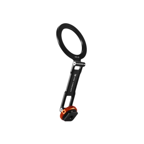 K&F Concept KF31.196 Magnetic Cold Shoe Mount