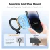 K&F Concept KF31.196 Magnetic Cold Shoe Mount