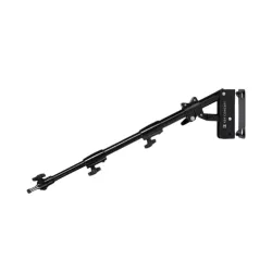K&F Concept KF34.047 Adjustable Wall-Mount Triangle Boom Arm (39.37″/100cm) K&F Concept KF34.047 Adjustable Wall-Mount Triangle Boom Arm (39.37″/100cm)
