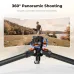K&F Concept KF09.175 A225C2 Carbon Fiber Ball Head Camera Tripod K&F Concept KF09.175 A225C2 Carbon Fiber Ball Head Camera Tripod