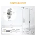 K&F Concept KF34.037 KF34.037 Stainless Steel Heavy Duty C-Stand with Boom Arm