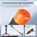 K&F Concept KF12.0072 Floating Hand Grip For Action Camera K&F Concept KF12.0072 Floating Hand Grip For Action Camera