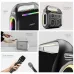 HiFuture MusicBox 200 Portable Bluetooth Speaker