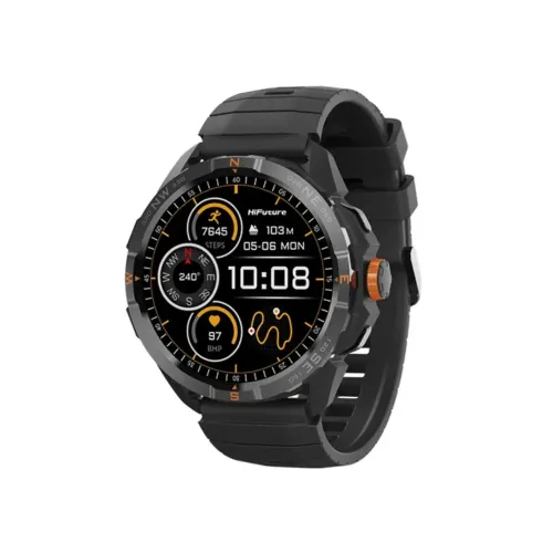 HiFuture NEXUS Smart Watch