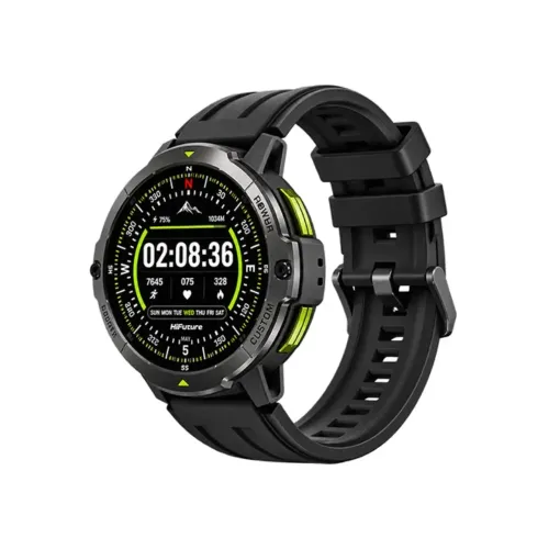 HiFuture VORTEX Smart Watch