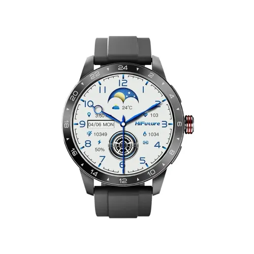 HiFuture FLEX2 Smart Watch