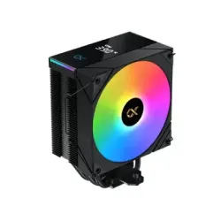 Xigmatek AK4 Digital CPU Air Cooler Xigmatek AK4 Digital CPU Air Cooler