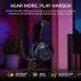 Corsair HS35 v3 Stereo Wired Gaming Headset with Flexible Microphone