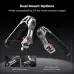 K&F Concept KF31.234 Universal Aluminum Camera Cage Top Handle