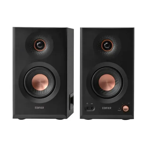 Edifier MR5 2:0 Tri-amped Powered Studio Monitor Speaker