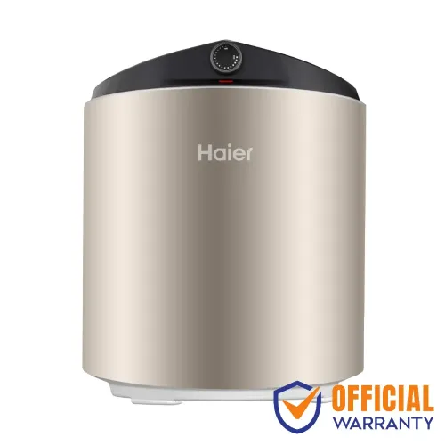 Haier 30 Litre Vertical Water Heater Geyser - ES30V-C2UG(BD)
