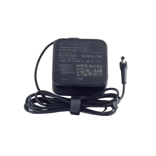 MaxGreen 19V 3.42A 65W Laptop Charger Adapter For Asus Laptop MaxGreen 19V 3.42A 65W Laptop Charger Adapter For Asus Laptop