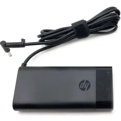 MaxGreen 19.5V 2.31A 45W Blue Pin Laptop Charger Adapter For HP Laptop