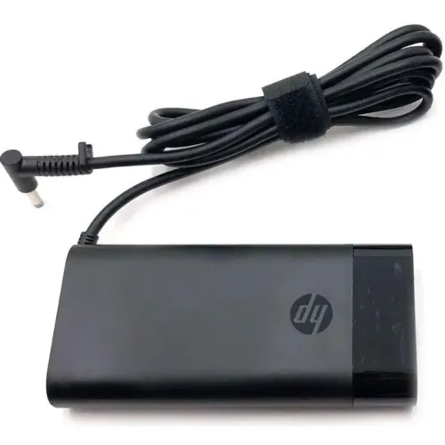 MaxGreen 19.5V 2.31A 45W Blue Pin Laptop Charger Adapter For HP Laptop